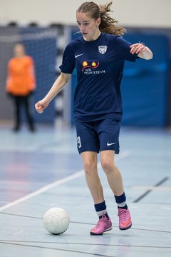 Bild 787 - wBJ Power Girls Cup Suederelbe